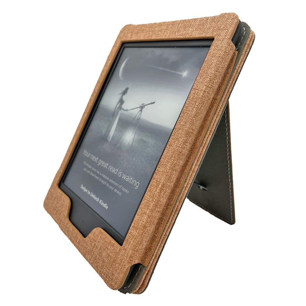 Kindle Paperwhite Flip Stand Case